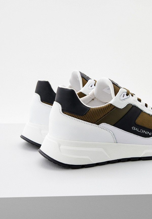 фото Кроссовки baldinini