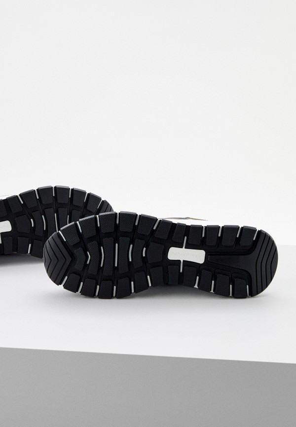 фото Кроссовки baldinini