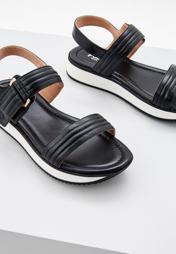 фото Сандалии pollini
