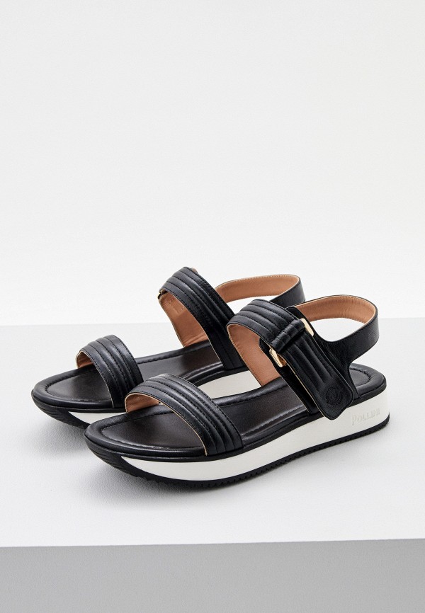 фото Сандалии pollini
