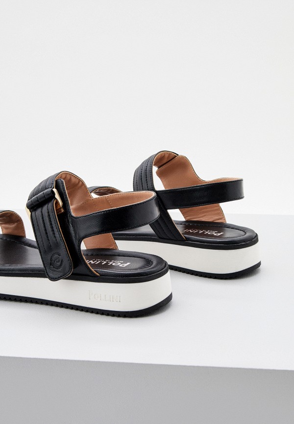 фото Сандалии pollini
