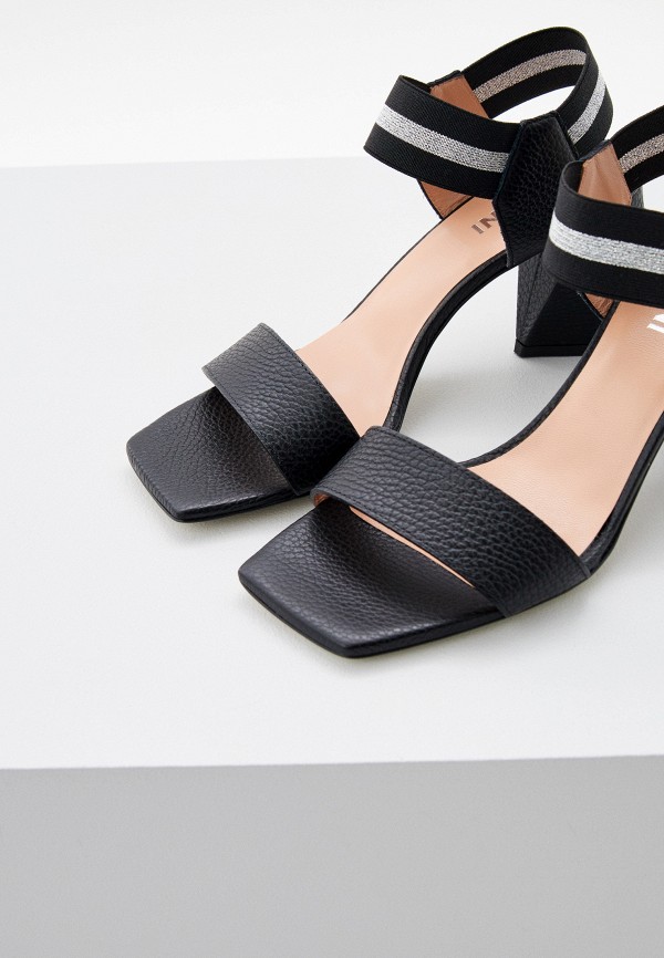 фото Босоножки pollini