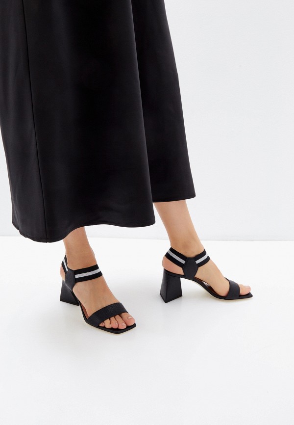 фото Босоножки pollini