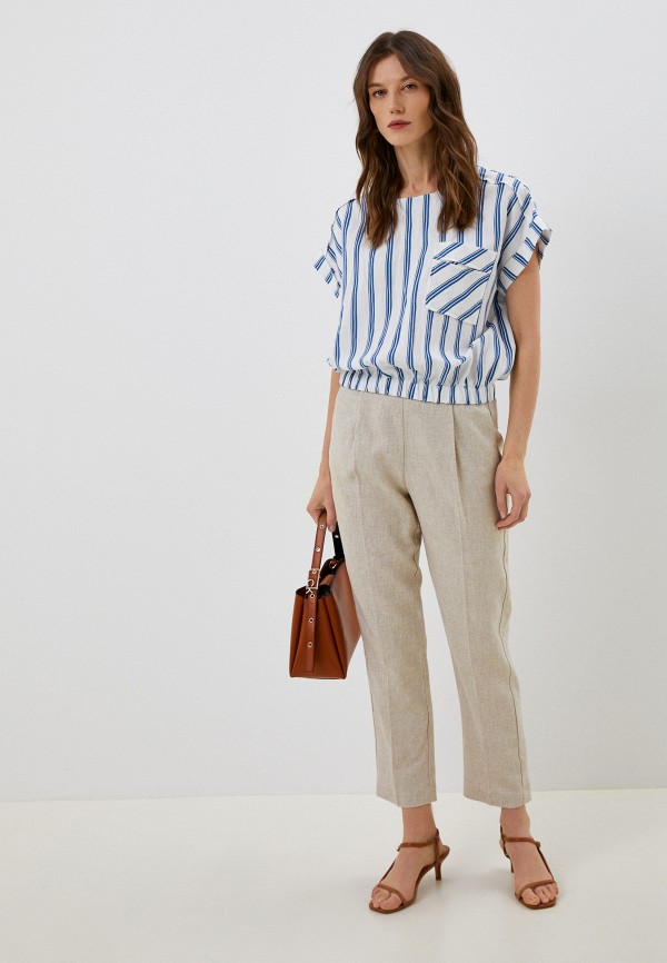 фото Брюки silvian heach