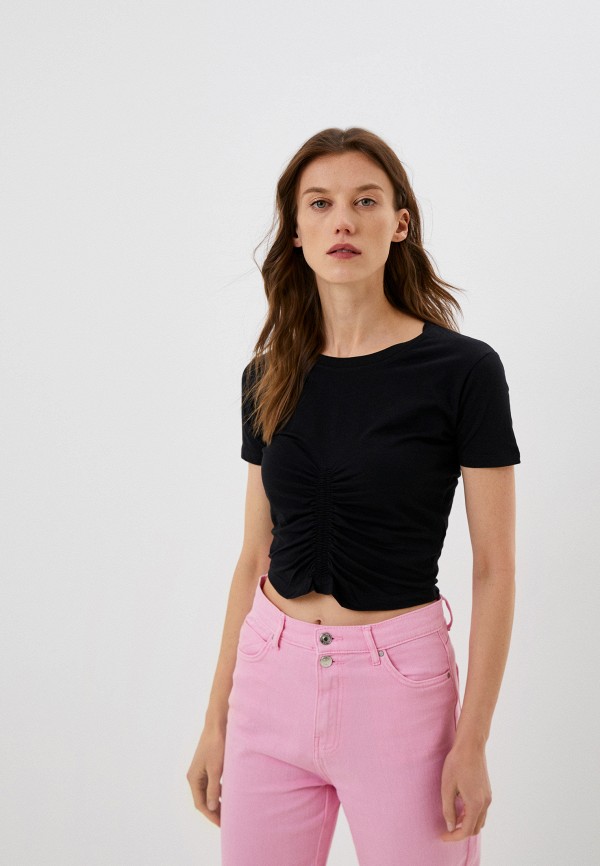 

Топ Silvian Heach, Черный