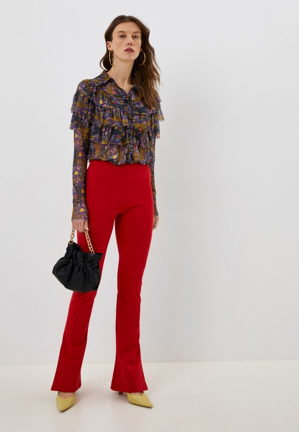 фото Брюки silvian heach