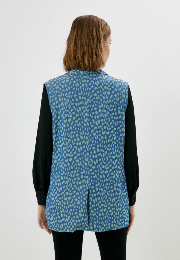 фото Жилет silvian heach