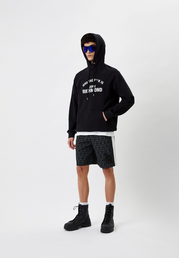 фото Шорты спортивные john richmond