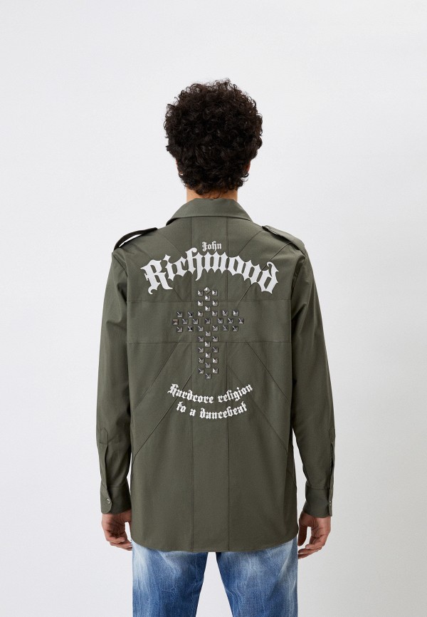 фото Рубашка john richmond