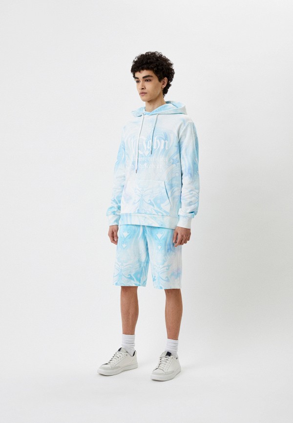 фото Шорты спортивные john richmond