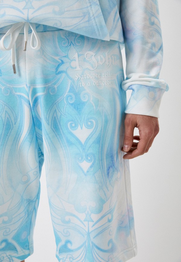 фото Шорты спортивные john richmond