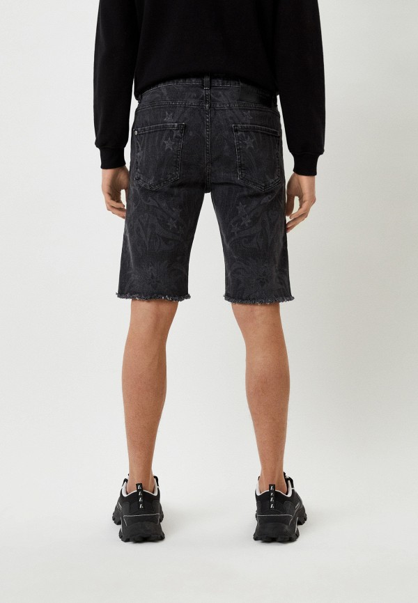 фото Шорты джинсовые john richmond