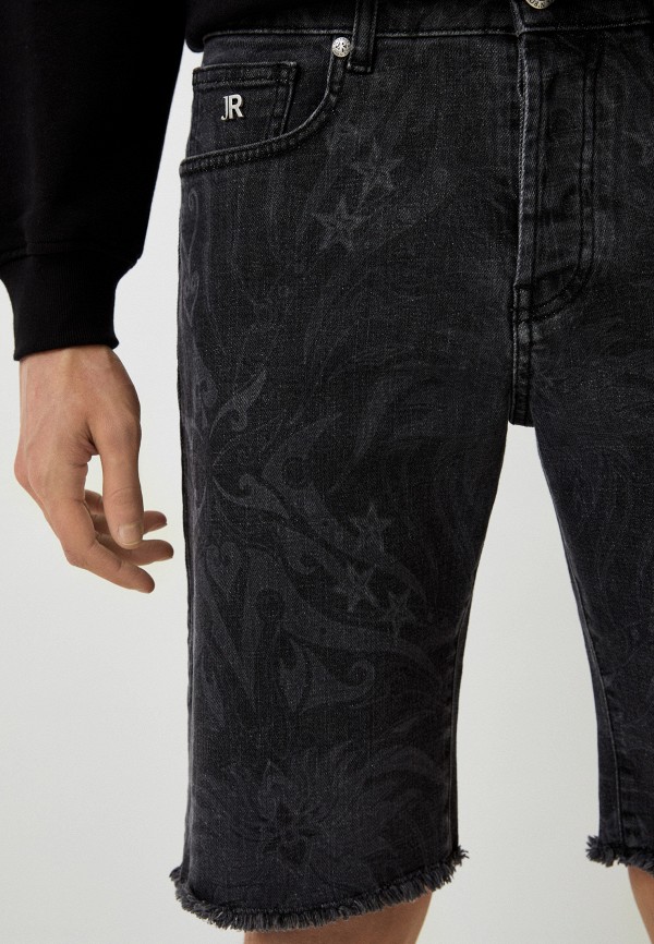 фото Шорты джинсовые john richmond