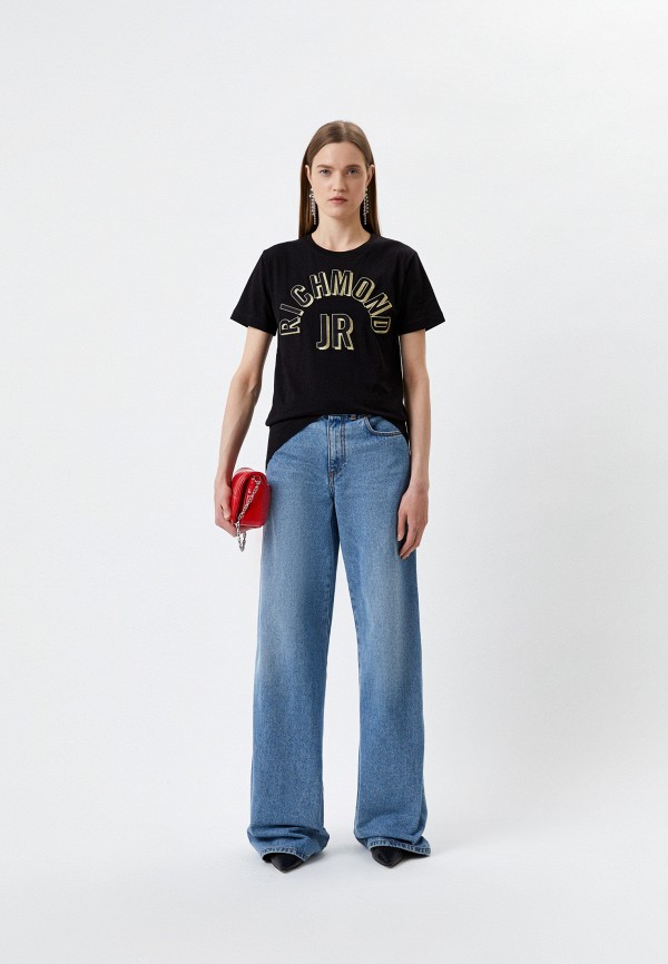 фото Футболка john richmond