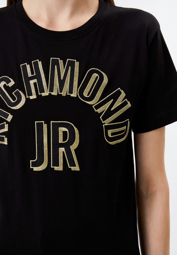 фото Футболка john richmond