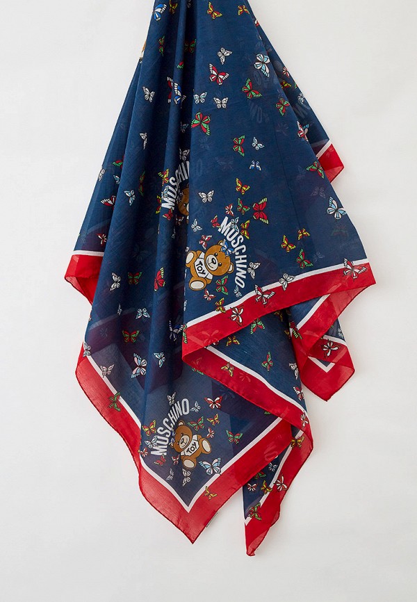 фото Платок moschino