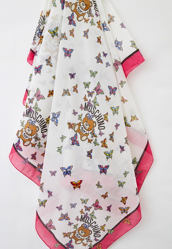 фото Платок moschino