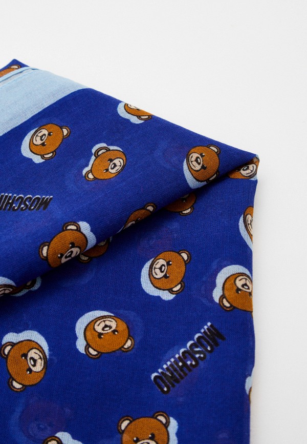 фото Шарф moschino