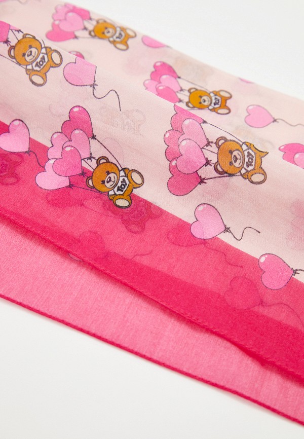 фото Шарф moschino