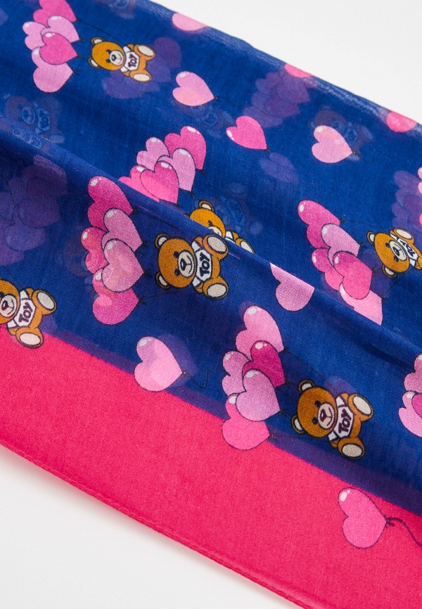 фото Шарф moschino