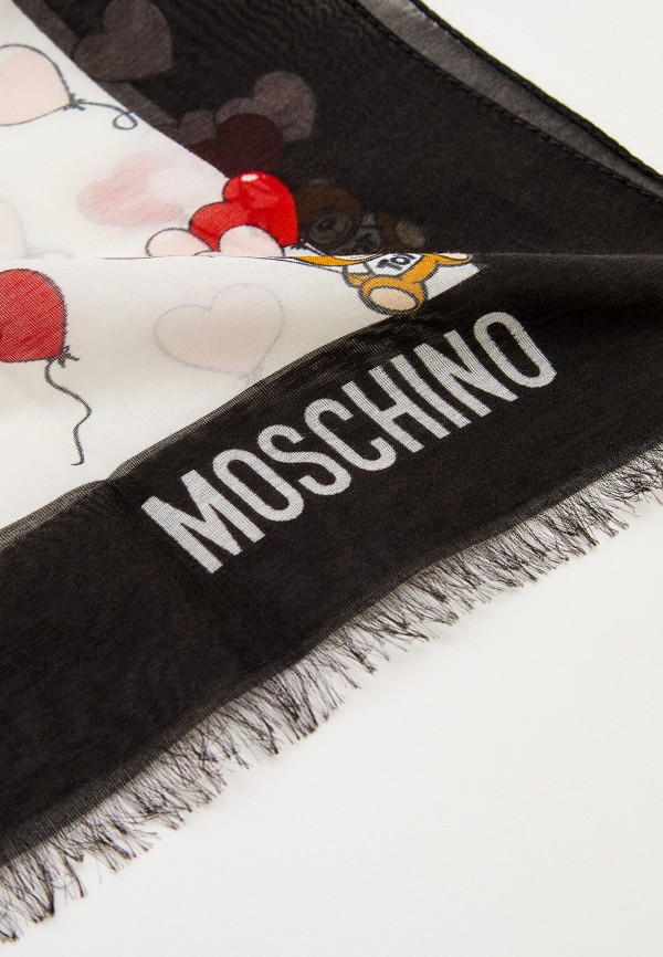 фото Шарф moschino