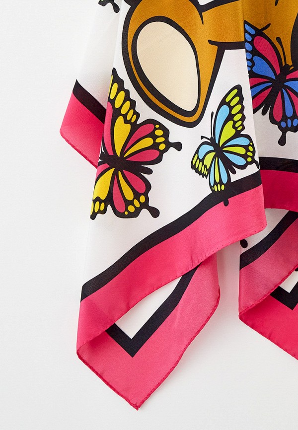 фото Платок moschino