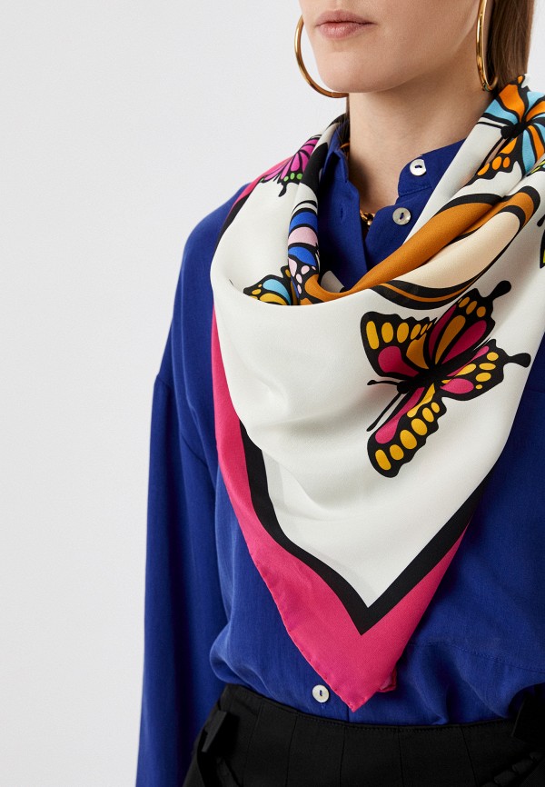 фото Платок moschino