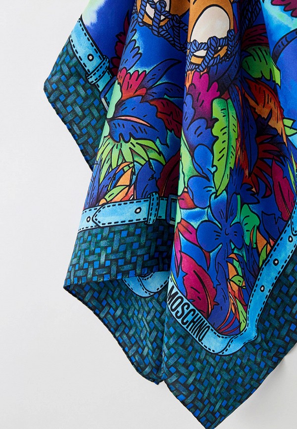 фото Платок moschino