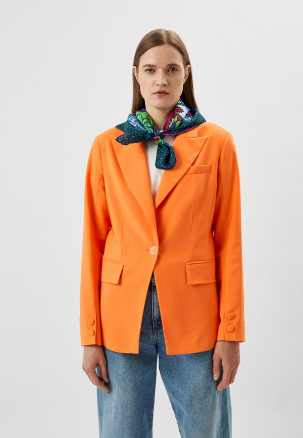 фото Платок moschino