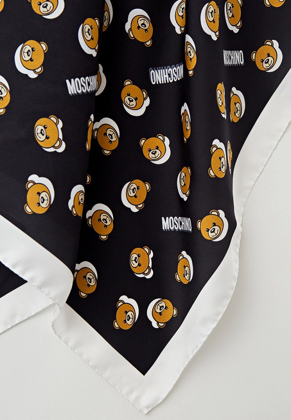 фото Платок moschino