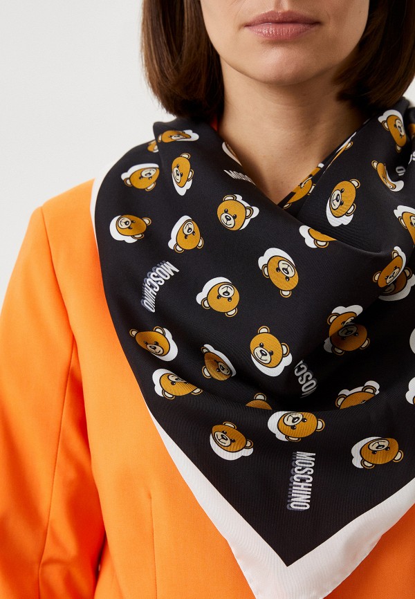 фото Платок moschino