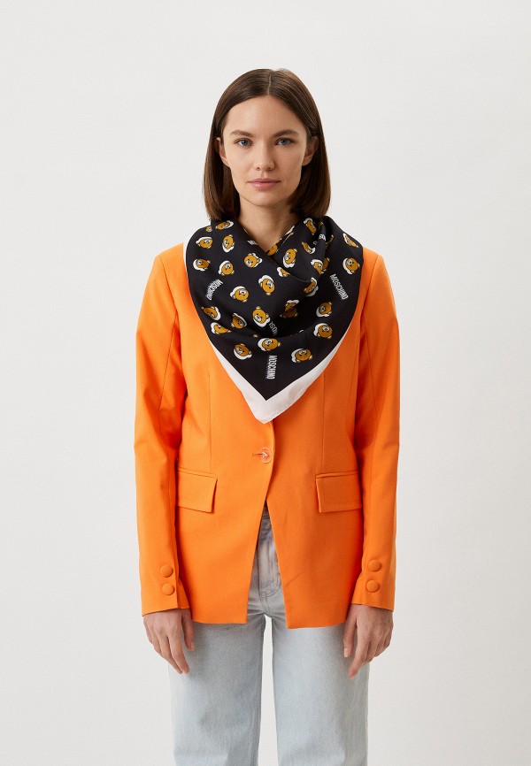 фото Платок moschino