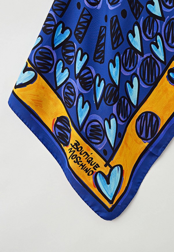 фото Платок boutique moschino