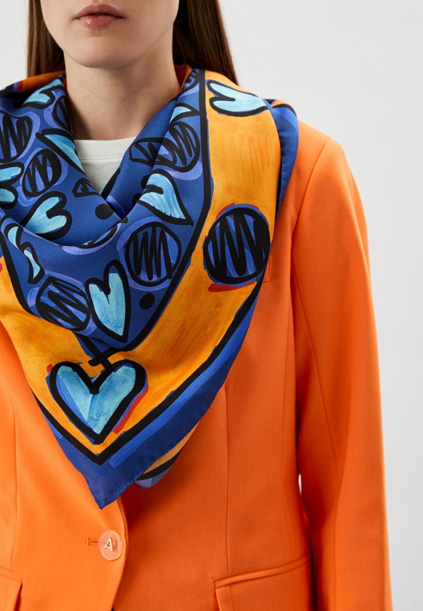 фото Платок boutique moschino