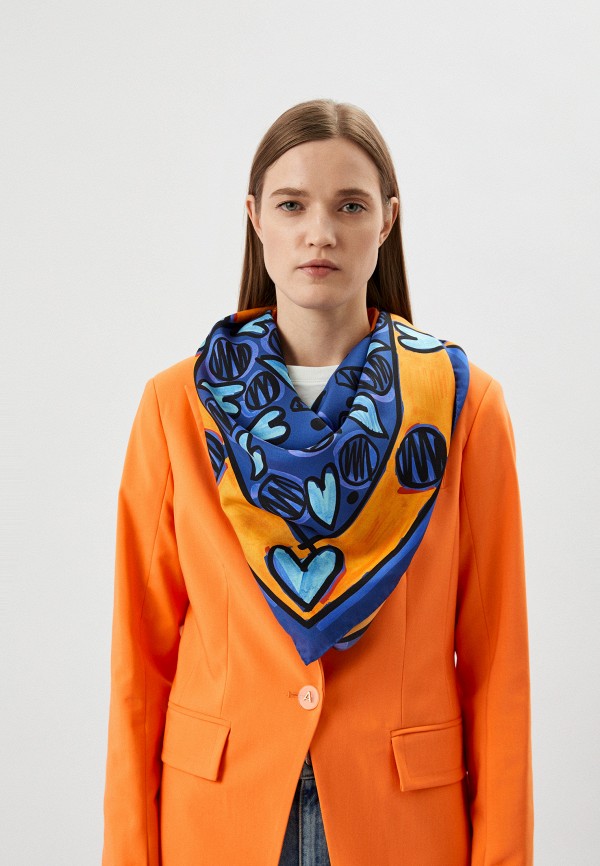 фото Платок boutique moschino