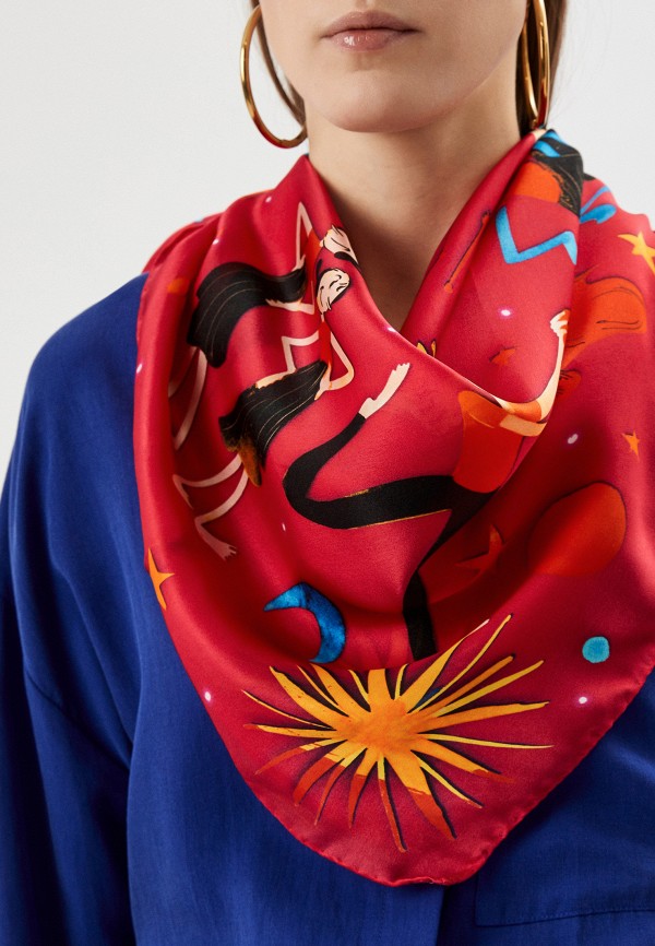 фото Платок boutique moschino