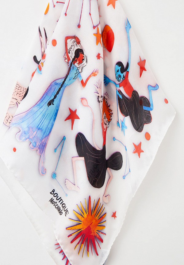 фото Платок boutique moschino