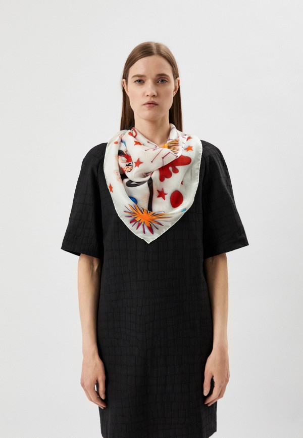 фото Платок boutique moschino