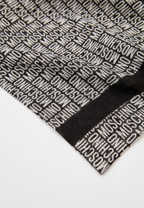 фото Шарф moschino