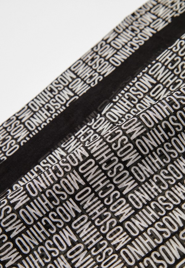 фото Шарф moschino