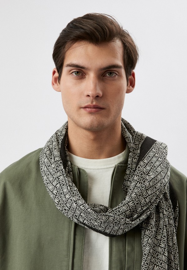 фото Шарф moschino