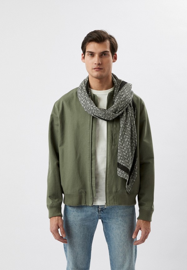 фото Шарф moschino