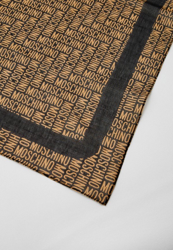 фото Шарф moschino