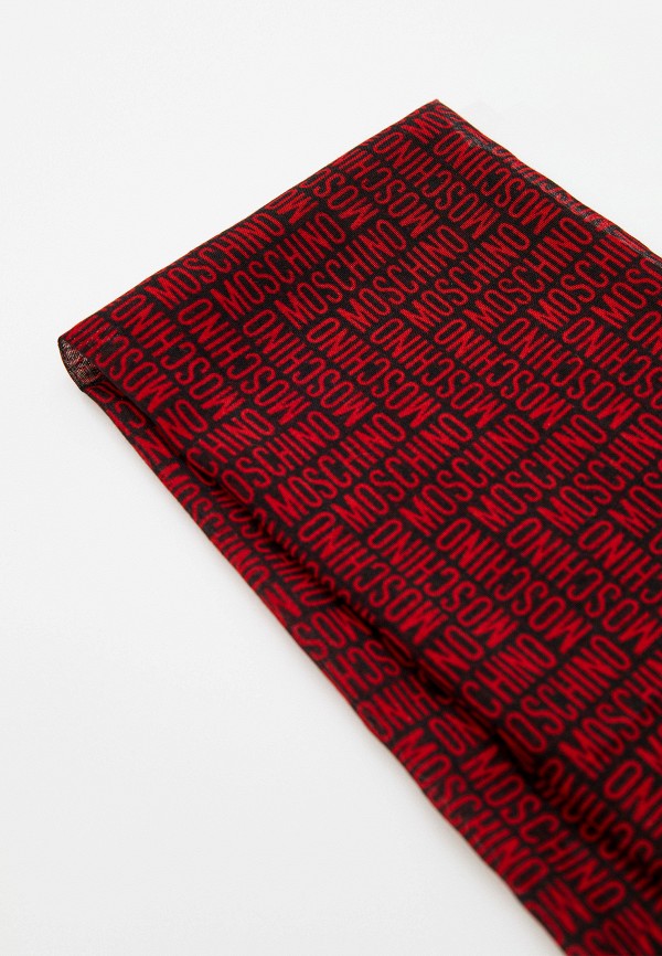 фото Шарф moschino