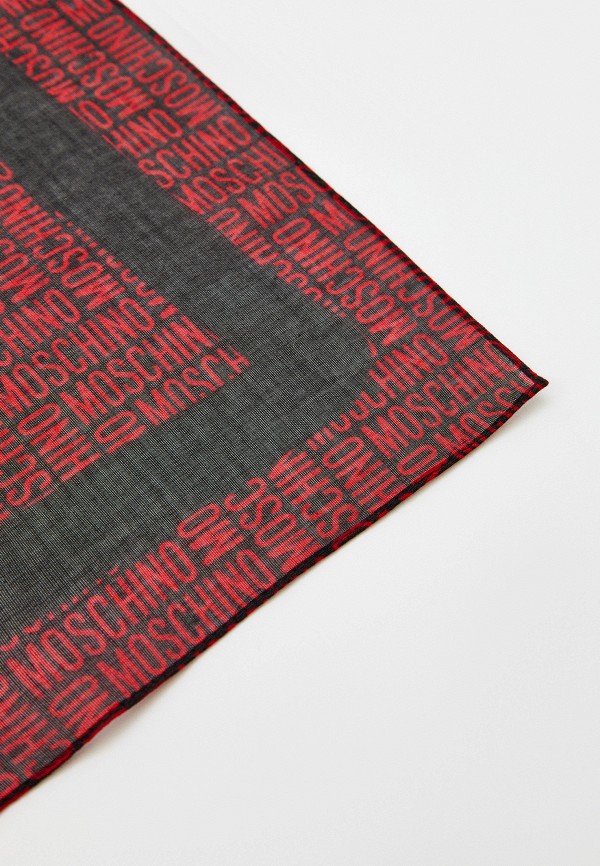 фото Шарф moschino