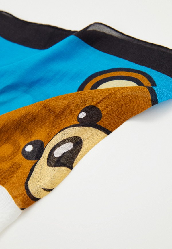 фото Шарф moschino