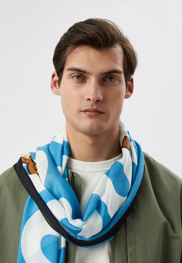 фото Шарф moschino