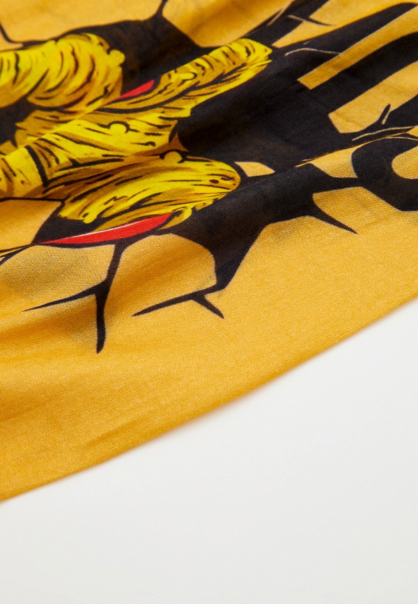 фото Шарф moschino