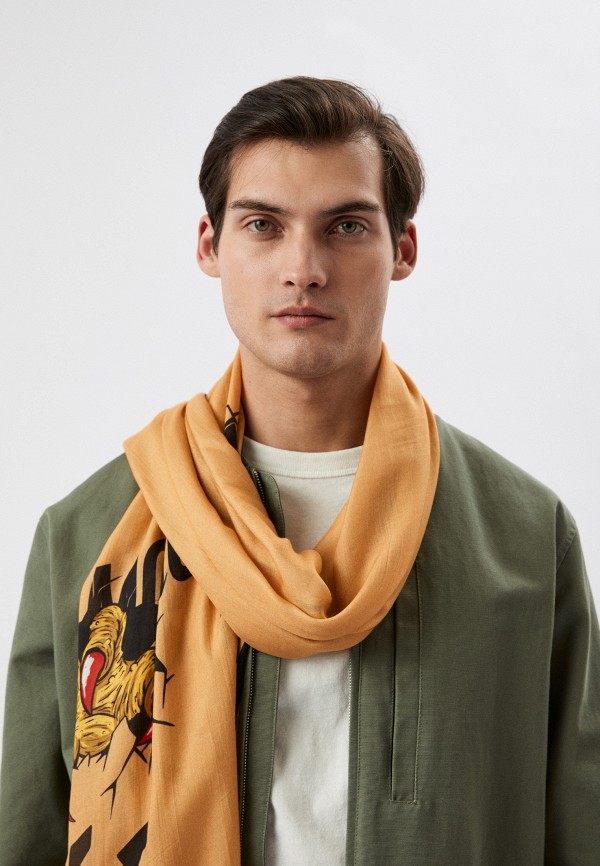 фото Шарф moschino