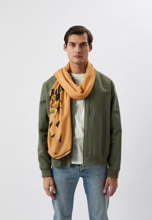 фото Шарф moschino